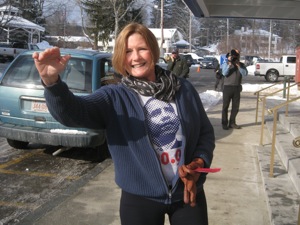 Rural Intelligence Parties and Openings