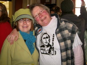 Rural Intelligence Parties and Openings