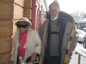 Rural Intelligence Parties and Openings