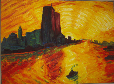 Rural Intelligence Arts