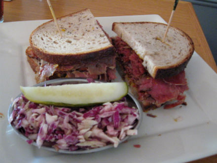 Rural Intelligence Food