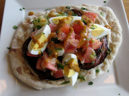 Rural Intelligence Food