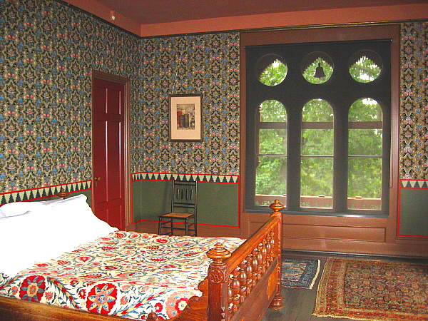 Rural Intelligence Road Trips