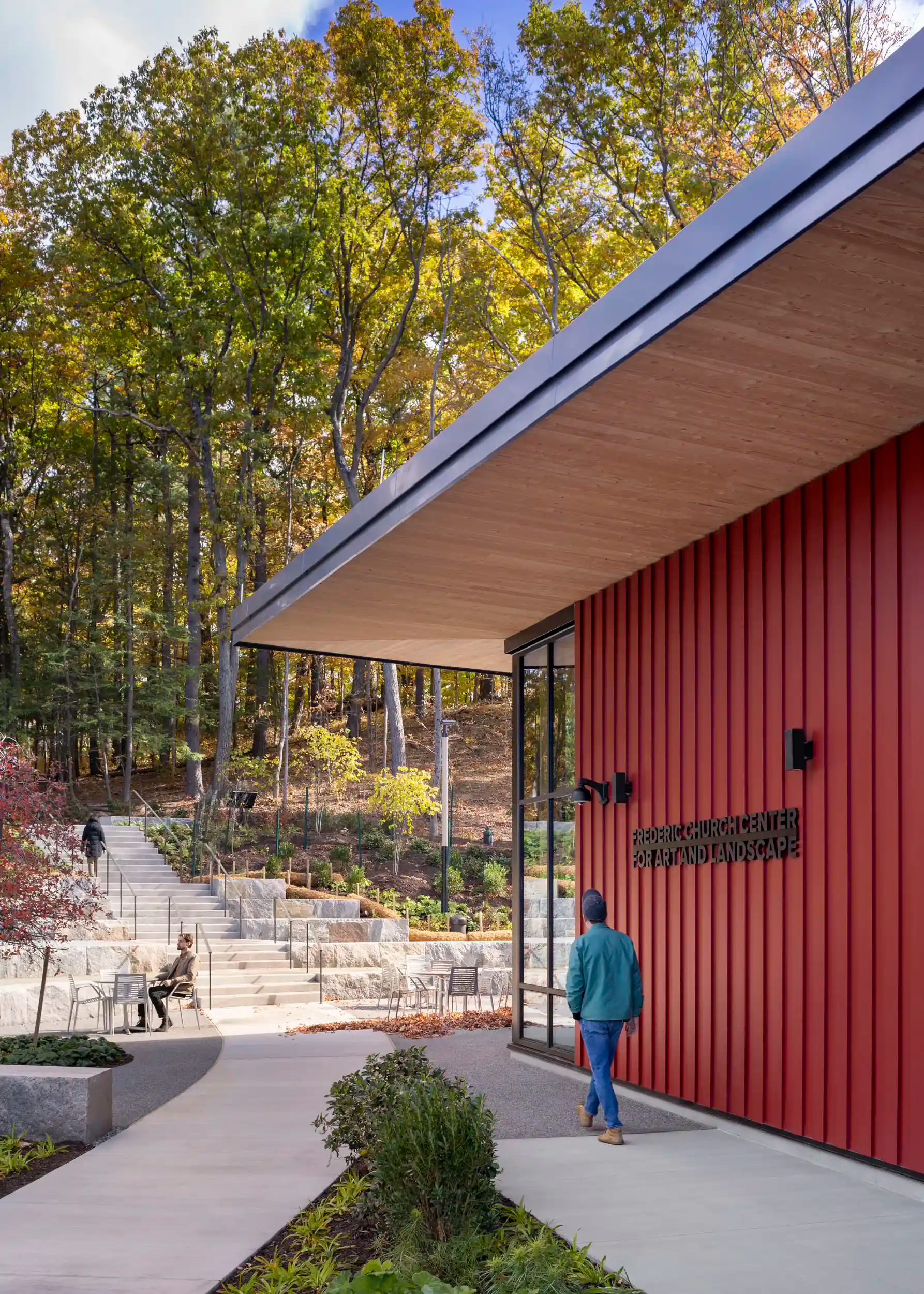 Photo by James Ewing