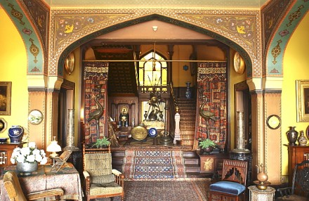 Rural Intelligence Road Trips