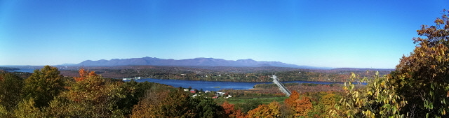 Rural Intelligence Road Trips