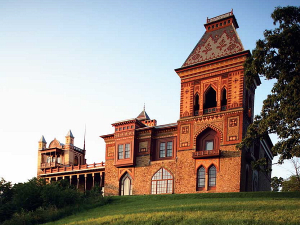 Rural Intelligence Road Trips