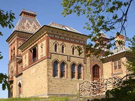 Rural Intelligence Issues