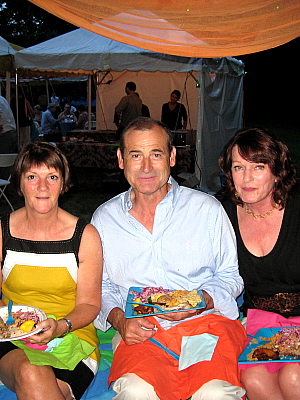 Rural Intelligence Parties and Openings