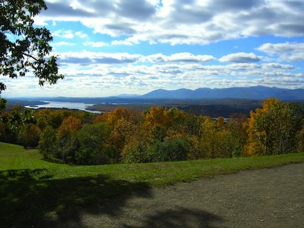 Rural Intelligence Road Trips