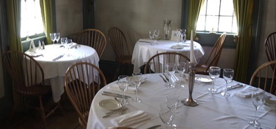 Rural Intelligence Food