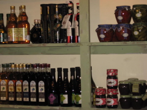 Rural Intelligence Food