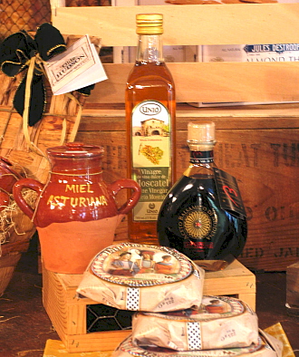 Rural Intelligence Food