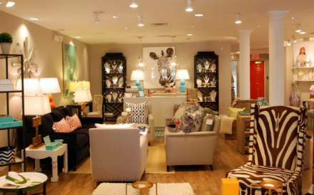 Rural Intelligence Style