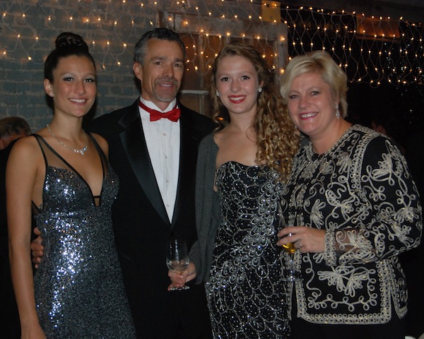 Rural Intelligence Parties and Openings