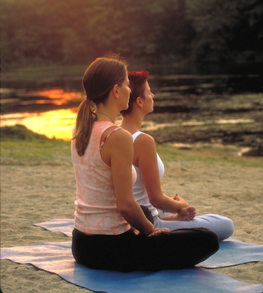 Rural Intelligence Community