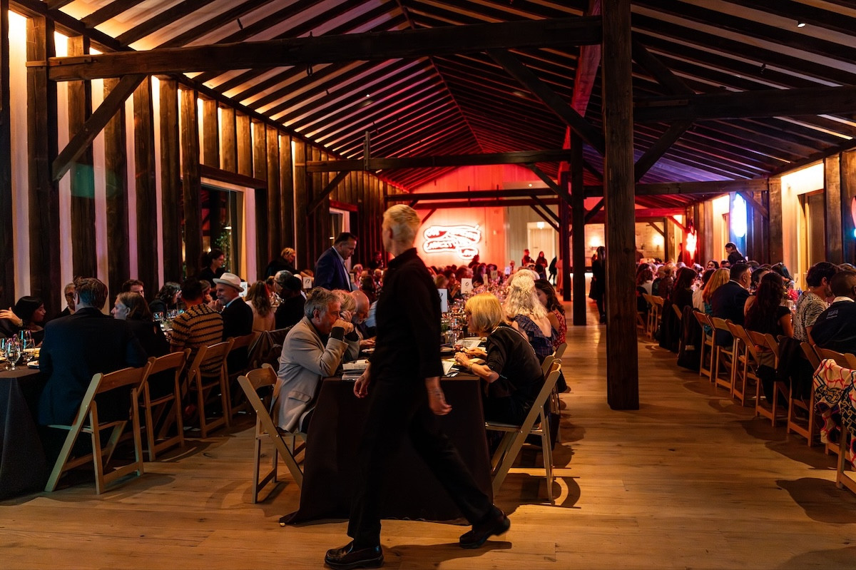 Karen Pearson. Courtesy Art Omi. Karen Pearson. Courtesy Art Omi.