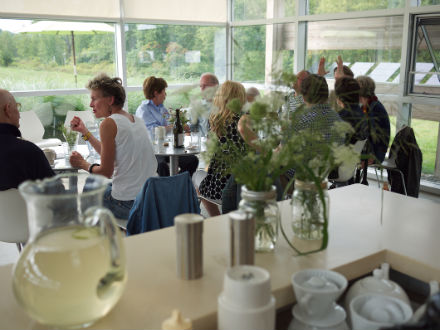 Rural Intelligence Road Trips