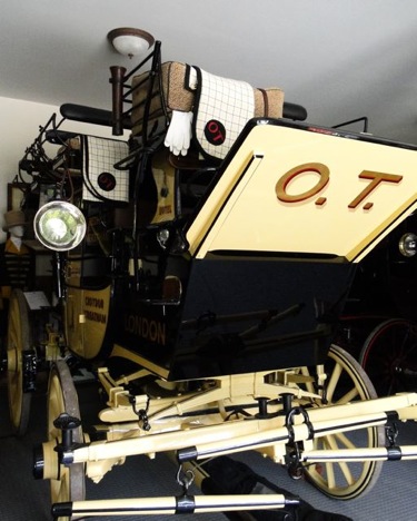 Rural Intelligence Road Trips