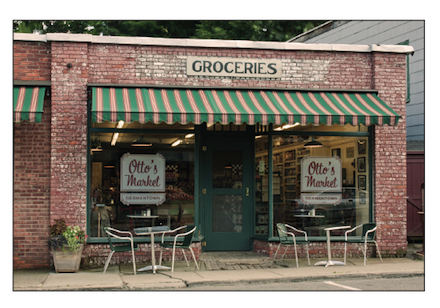 Otto's Market