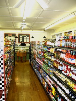 Rural Intelligence Food