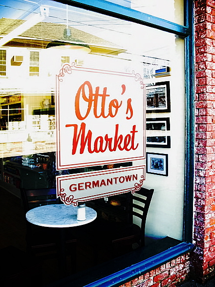 Rural Intelligence Food