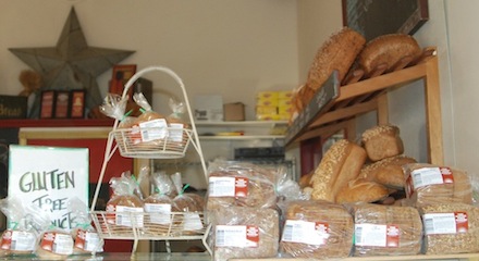 Rural Intelligence Food