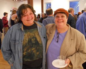 Rural Intelligence Parties and Openings