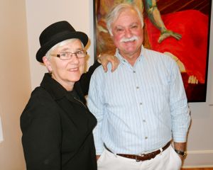 Rural Intelligence Parties and Openings