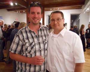 Rural Intelligence Parties and Openings