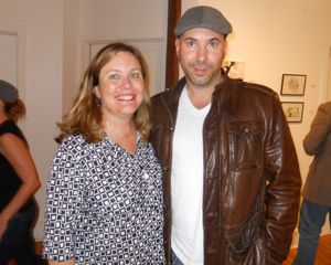 Rural Intelligence Parties and Openings