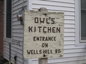 Rural Intelligence Issues