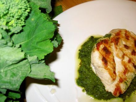 Rural Intelligence Food