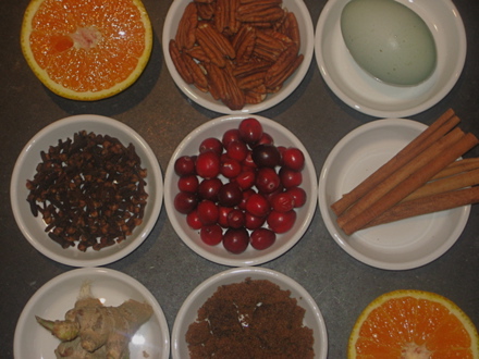 Rural Intelligence Food