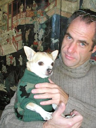 Rural Intelligence Style