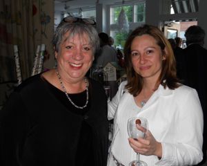 Rural Intelligence Parties and Openings