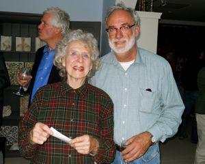 Rural Intelligence Parties and Openings