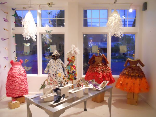 Rural Intelligence Parties and Openings