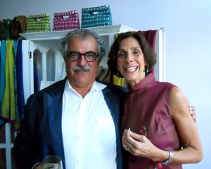 Rural Intelligence Parties and Openings