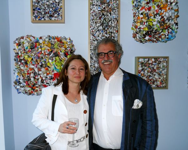 Rural Intelligence Parties and Openings