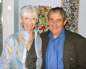 Rural Intelligence Parties and Openings