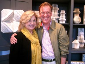 Rural Intelligence Parties and Openings