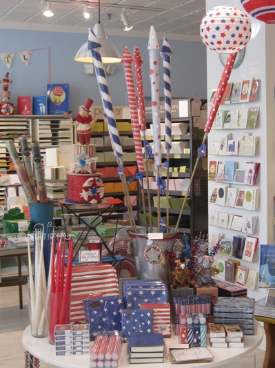 Rural Intelligence Home and Garden