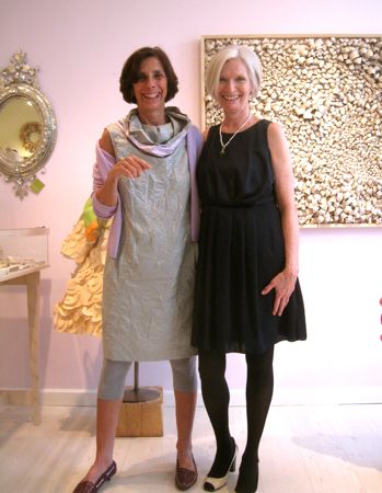 Rural Intelligence Parties and Openings