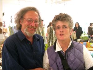 Rural Intelligence Parties and Openings