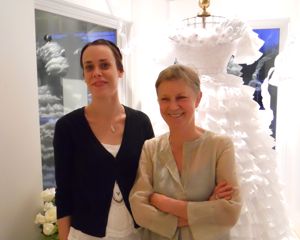 Rural Intelligence Parties and Openings