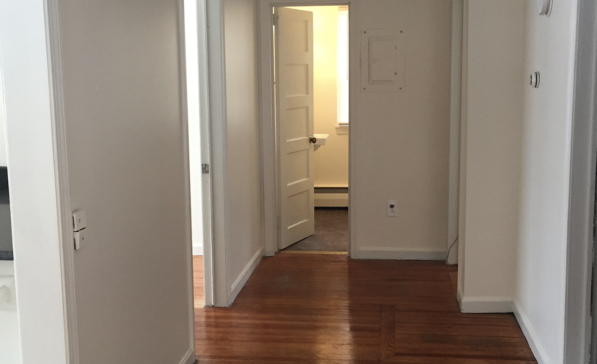 Hardwood floors Hardwood floors