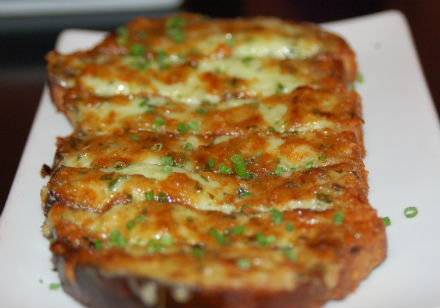 Rural Intelligence Food