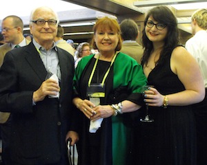 Rural Intelligence Parties and Openings