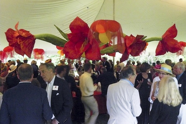 Rural Intelligence Parties and Openings